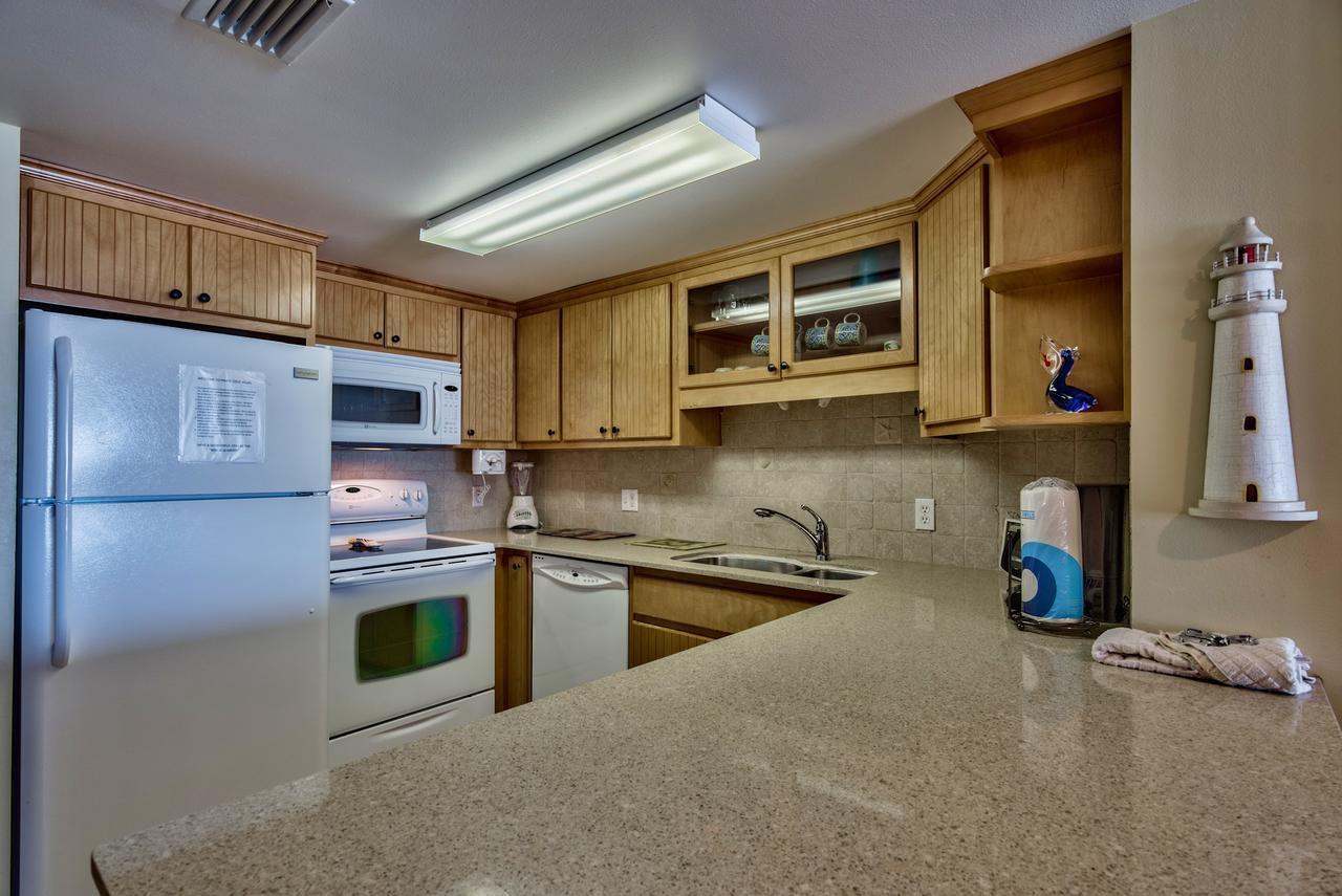 Pirate Cove Villa 117 - 825255 Townhouse Panama City Beach Exterior foto