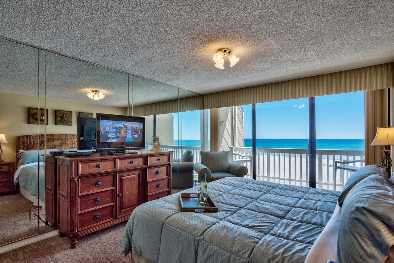 Pirate Cove Villa 117 - 825255 Townhouse Panama City Beach Exterior foto