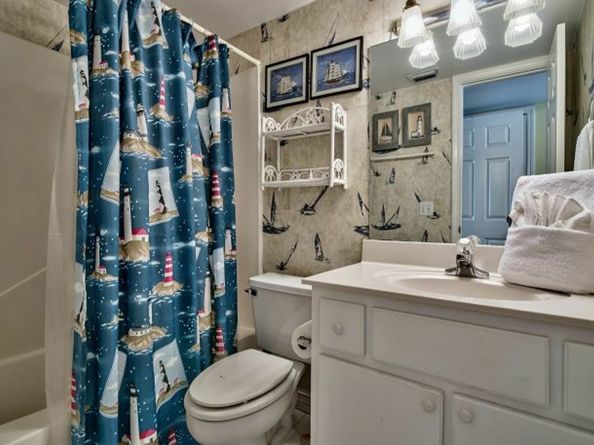Pirate Cove Villa 117 - 825255 Townhouse Panama City Beach Exterior foto