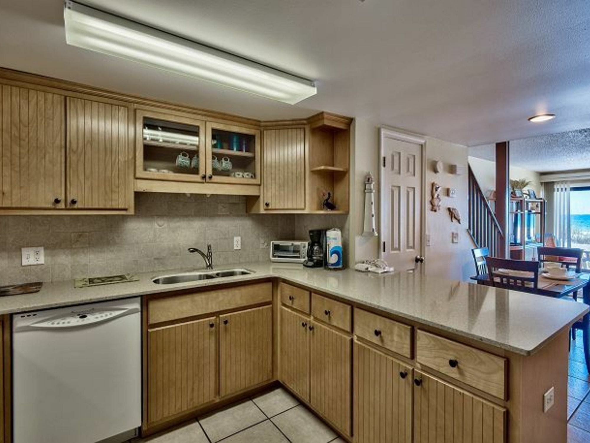 Pirate Cove Villa 117 - 825255 Townhouse Panama City Beach Exterior foto