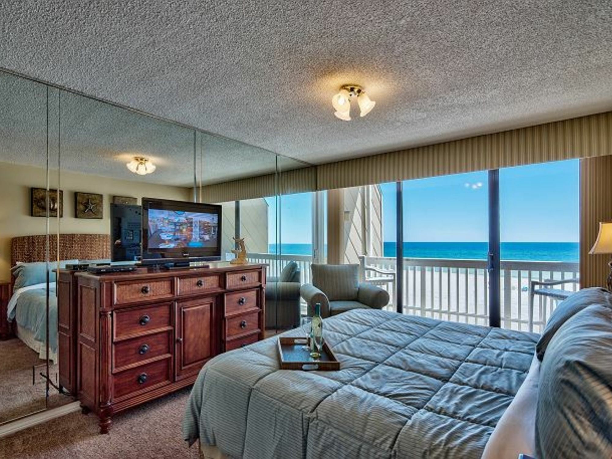 Pirate Cove Villa 117 - 825255 Townhouse Panama City Beach Exterior foto