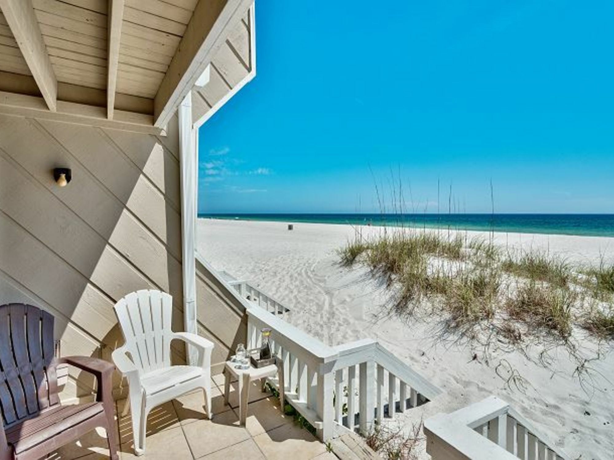 Pirate Cove Villa 117 - 825255 Townhouse Panama City Beach Exterior foto