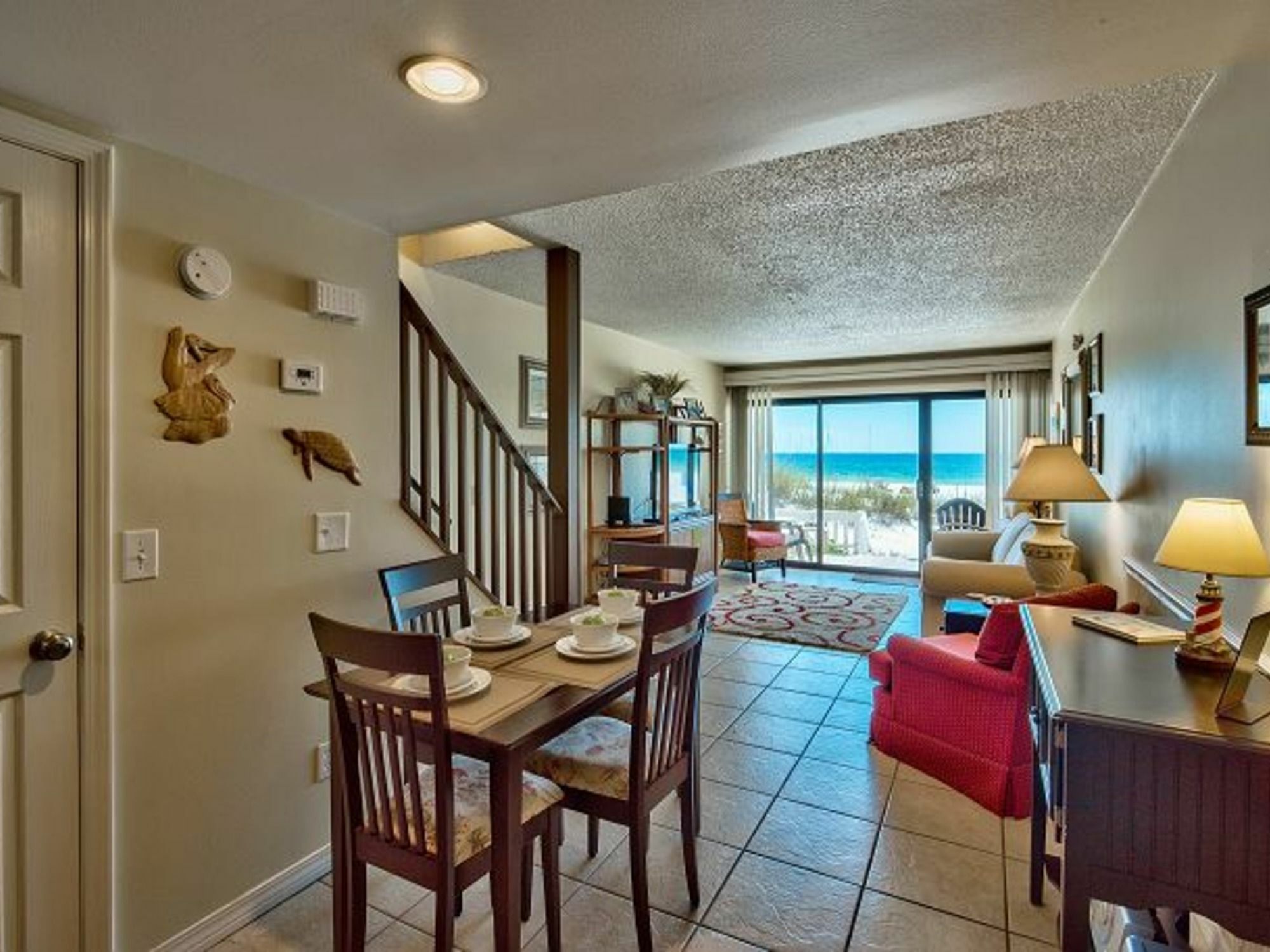 Pirate Cove Villa 117 - 825255 Townhouse Panama City Beach Exterior foto