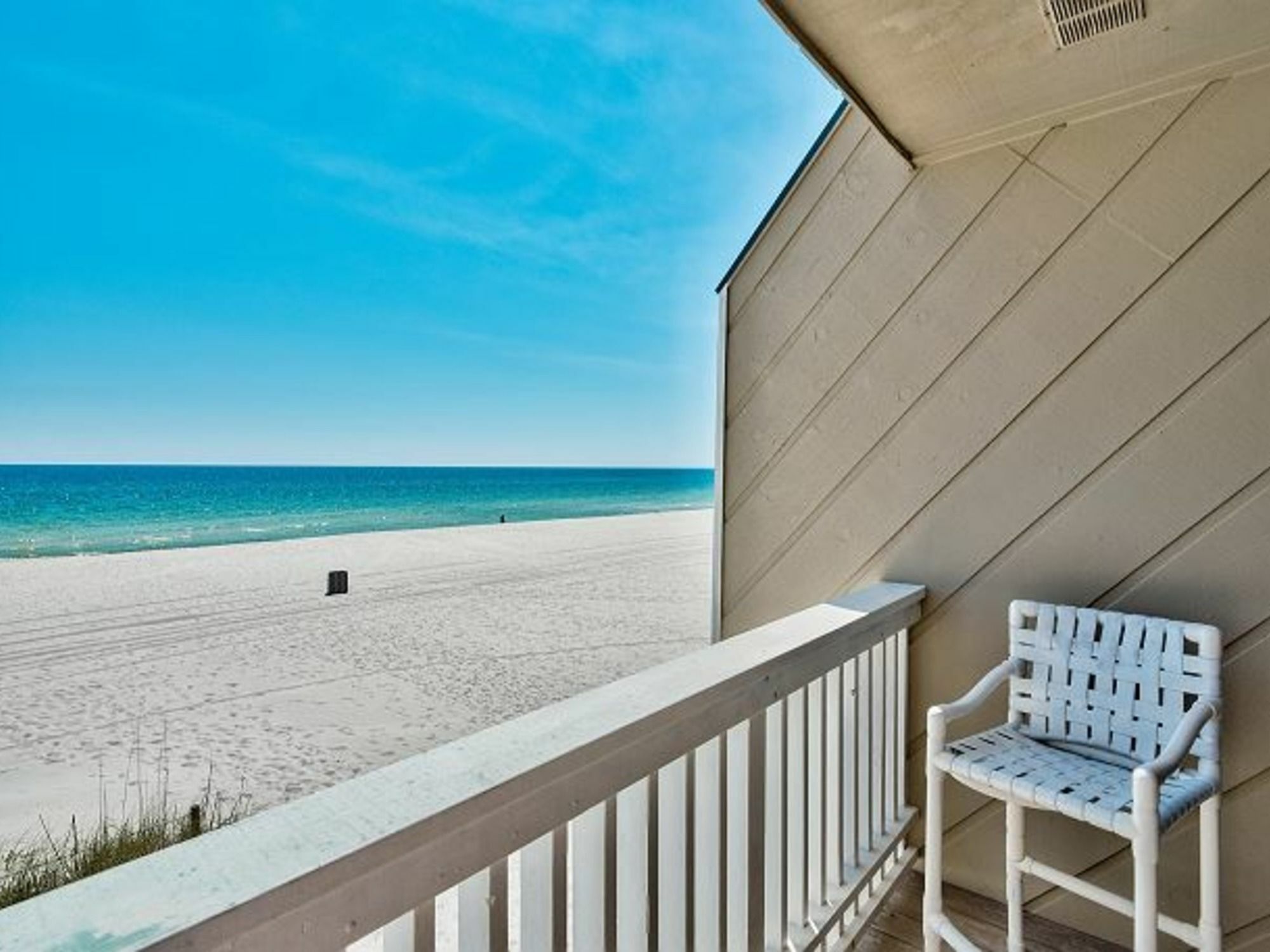 Pirate Cove Villa 117 - 825255 Townhouse Panama City Beach Exterior foto