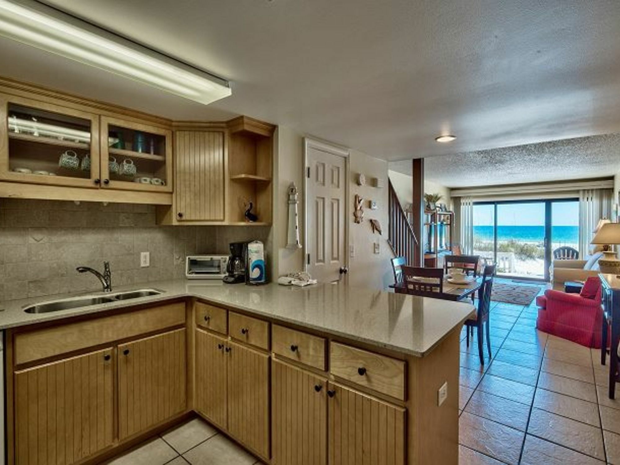 Pirate Cove Villa 117 - 825255 Townhouse Panama City Beach Exterior foto