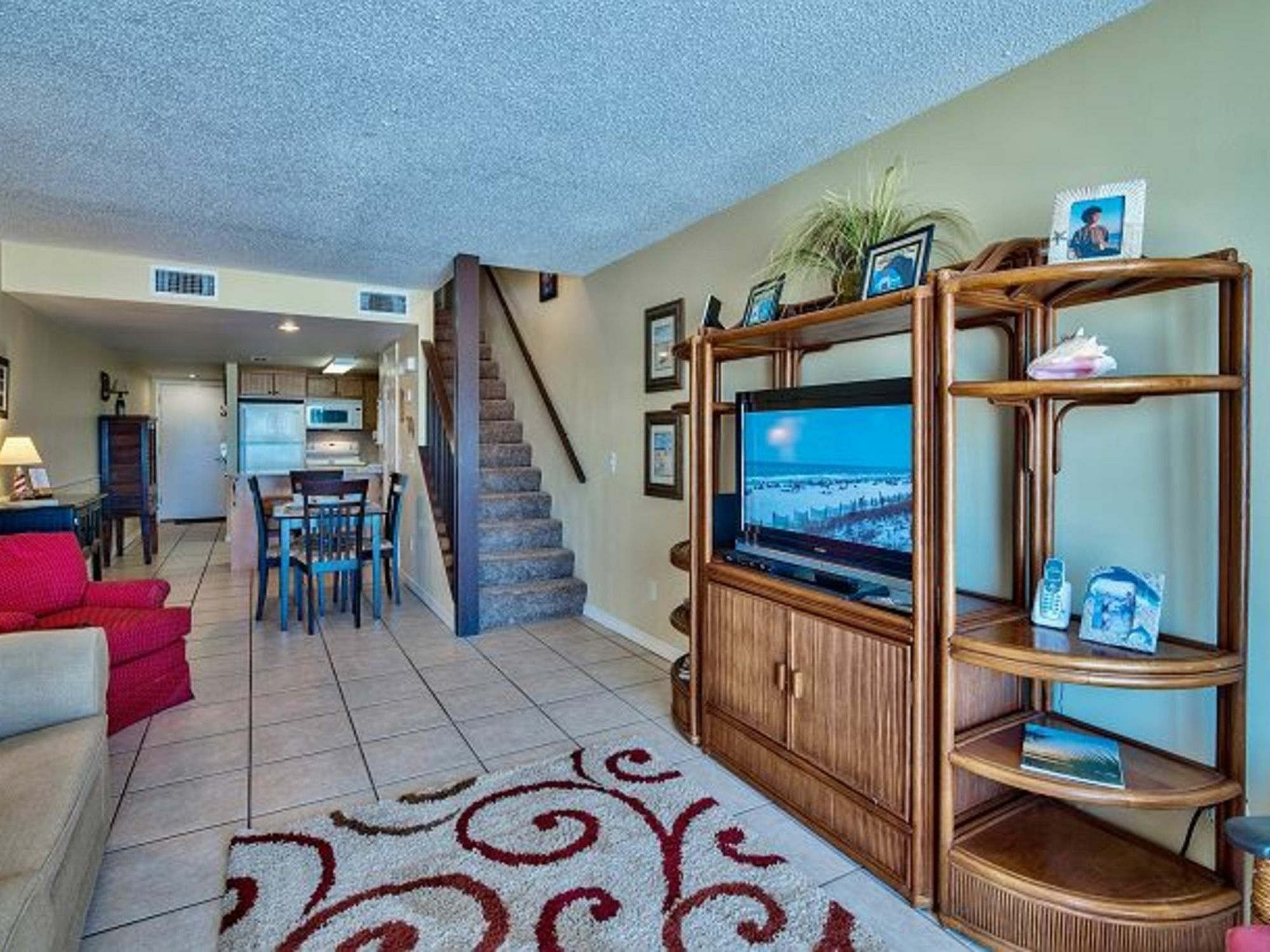 Pirate Cove Villa 117 - 825255 Townhouse Panama City Beach Exterior foto